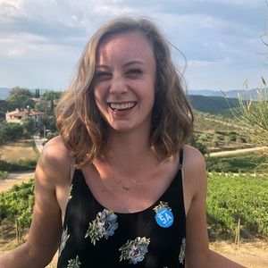 Meet your Posher, Tierney